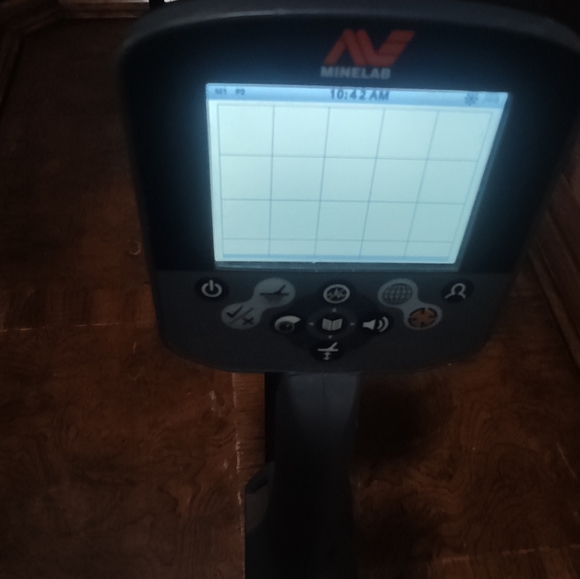 Minelab Ctx 3030 kit - Picture 3 of 5